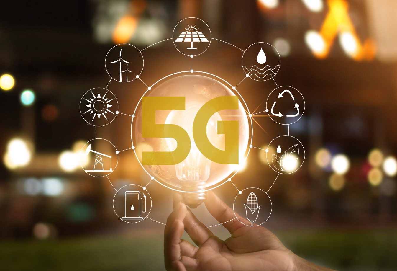 UK enterprises look to 5G to alleviate Covid-19 business pressures: EY